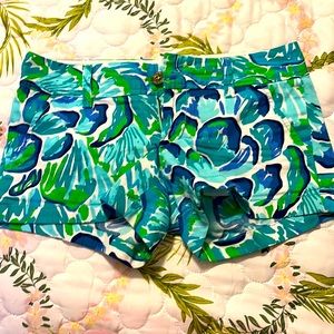 Lily Pulitzer Walsh Short